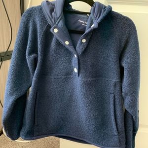 MegaFleece SnapUp (Outdoor Voices)